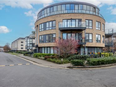 Image for 5 Park Hall, Mount St. Anne’s, Milltown, Dublin 6