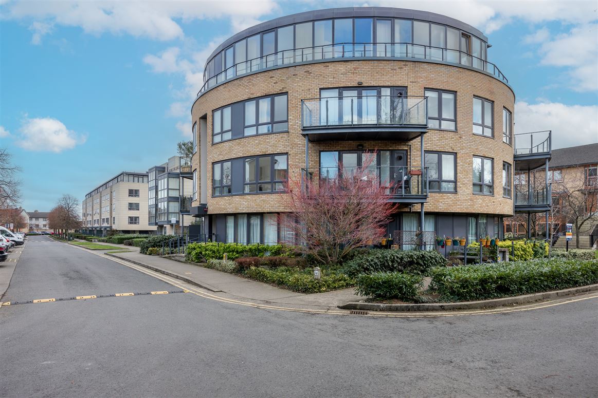 5 Park Hall, Mount St. Anne’s, Milltown, Dublin 6