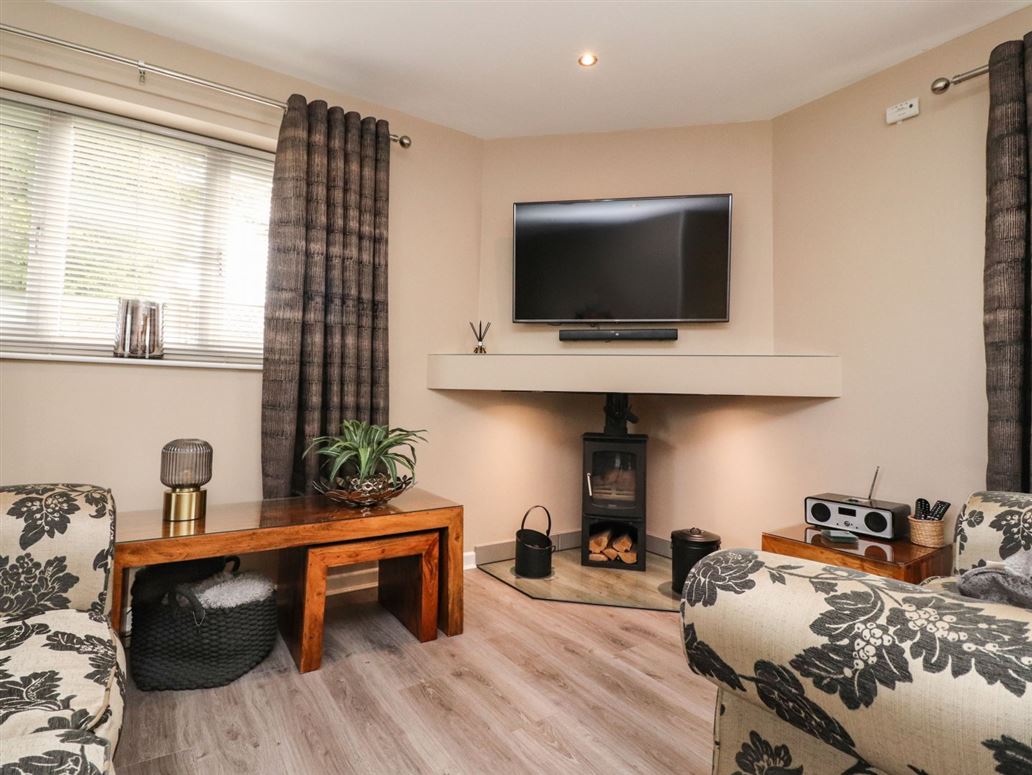Kilmory Lodge,Poulton le Fylde, Lancashire, United Kingdom