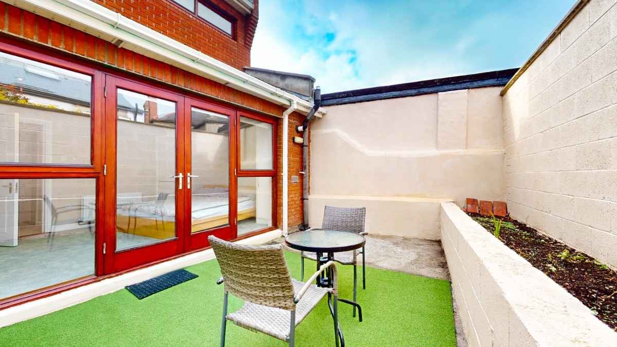 9 Orwell Mews, Rathgar, Dublin 6
