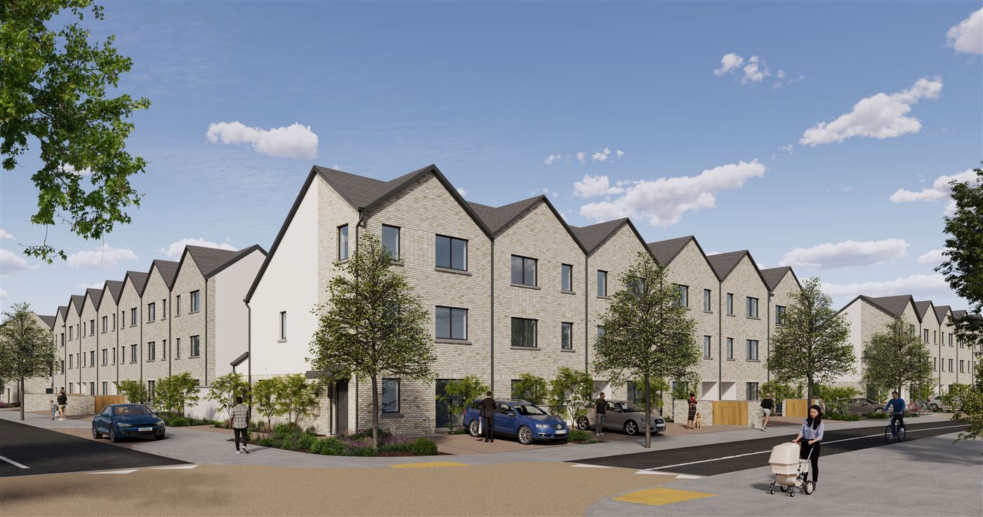 Coming Soon: Dolmen Lane, Brennanstown, Dublin 18