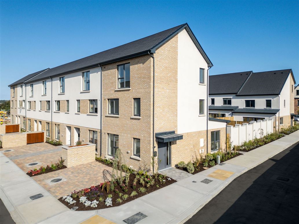 Coming Soon: Dolmen Lane, Brennanstown, Dublin 18