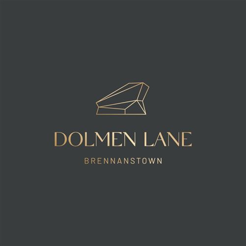Coming Soon: Dolmen Lane, Brennanstown, Dublin 18