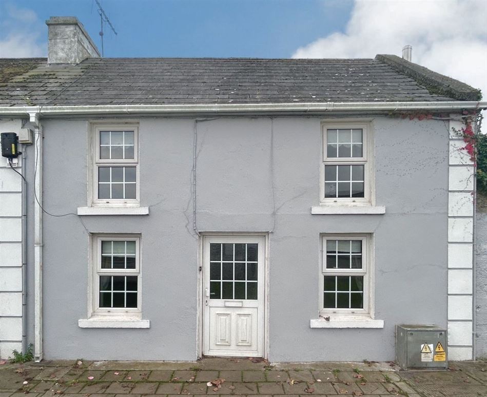 Chapel Street, Johnstown, Kilkenny