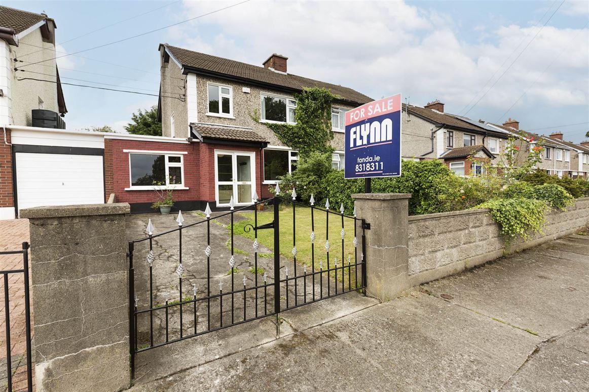 49 Tonlegee Drive, Raheny, Dublin 5, County Dublin