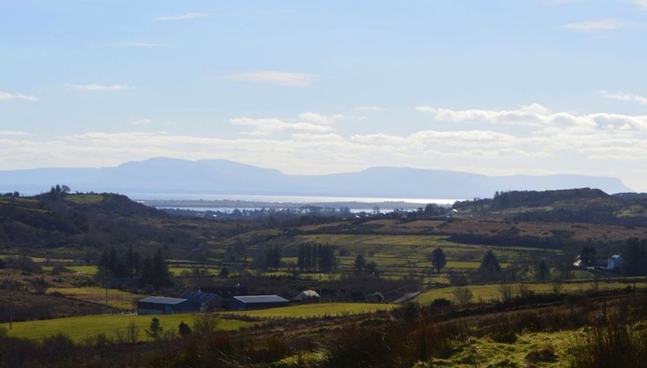 Multains, Bruckless, Co. Donegal, DLBRUCKL