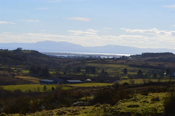 Multains, Bruckless, Co. Donegal, DLBRUCKL