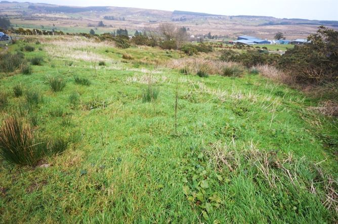 Multains, Bruckless, Co. Donegal, DLBRUCKL