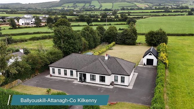 Ballyouskill, Ballyragget, Kilkenny