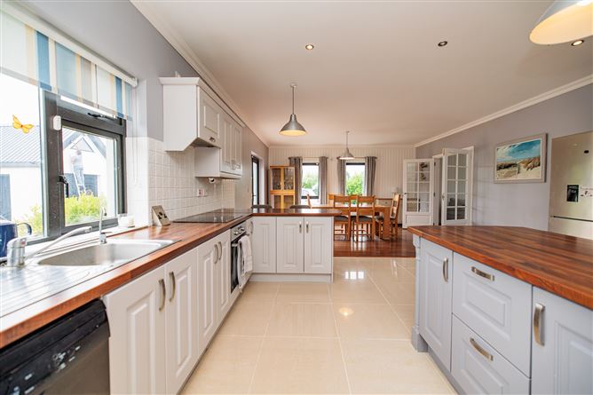 Ballyouskill, Ballyragget, Kilkenny