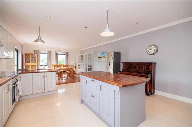 Ballyouskill, Ballyragget, Kilkenny