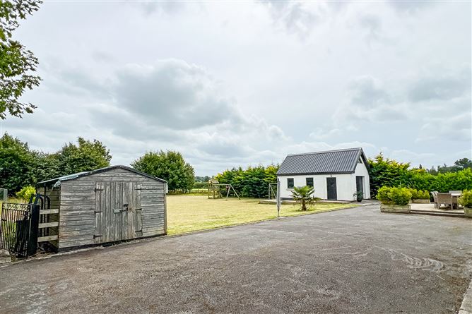 Ballyouskill, Ballyragget, Kilkenny