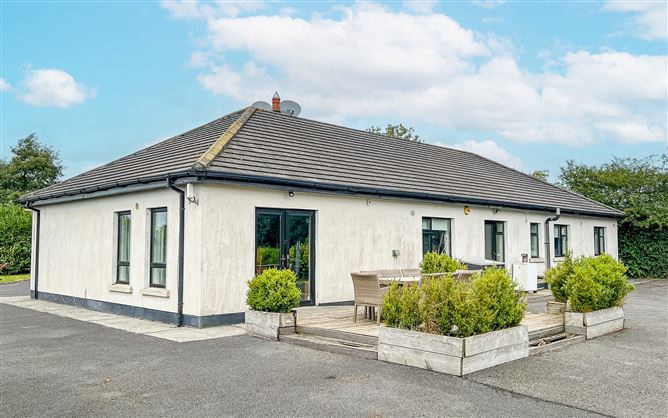 Ballyouskill, Ballyragget, Kilkenny