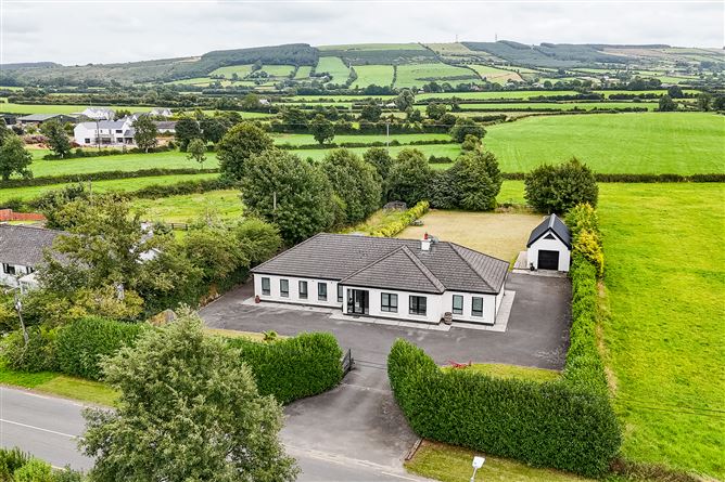Ballyouskill, Ballyragget, Kilkenny