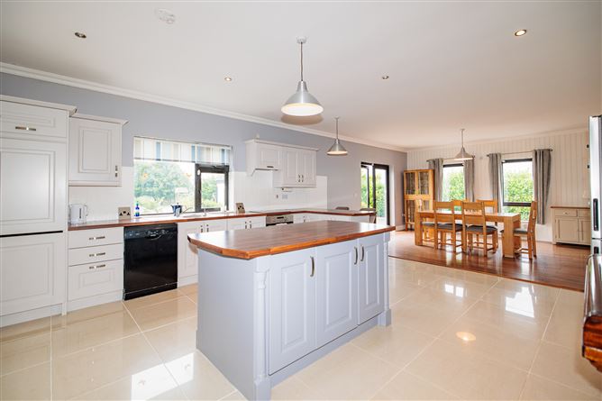Ballyouskill, Ballyragget, Kilkenny