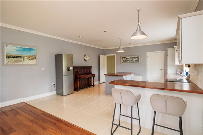 Ballyouskill, Ballyragget, Kilkenny