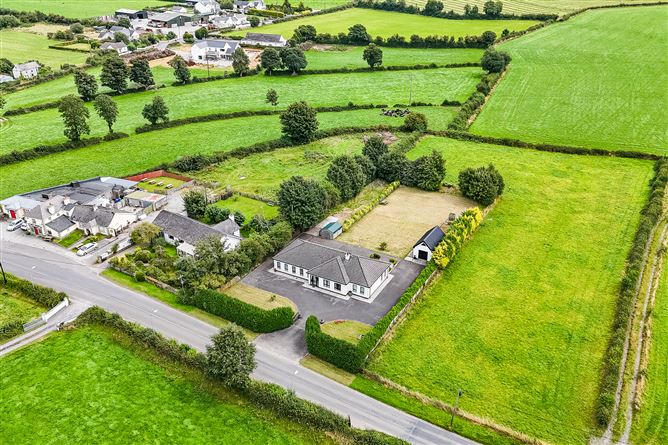 Ballyouskill, Ballyragget, Kilkenny