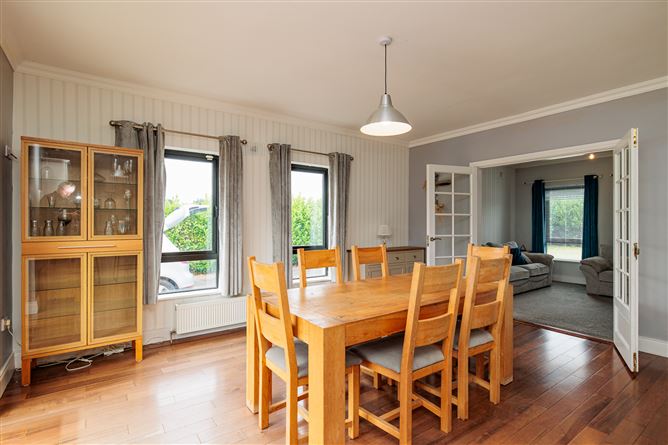 Ballyouskill, Ballyragget, Kilkenny