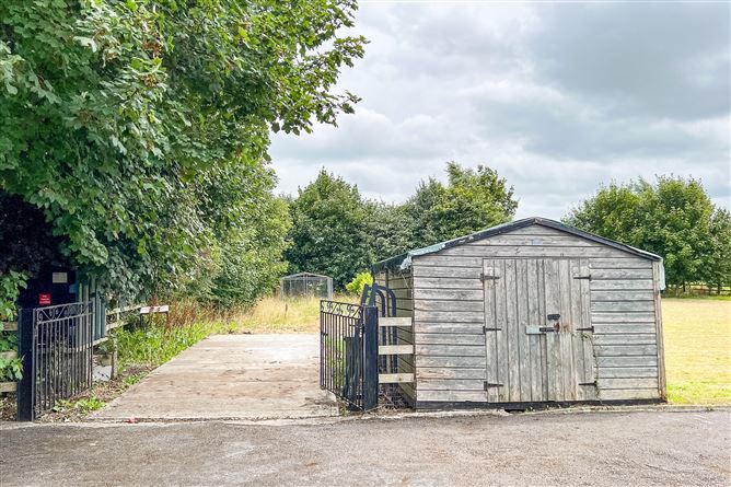 Ballyouskill, Ballyragget, Kilkenny