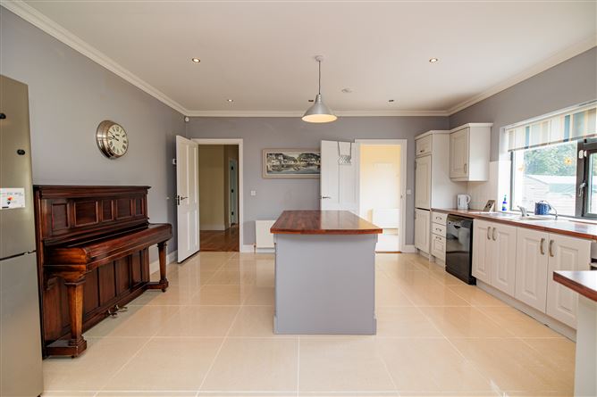 Ballyouskill, Ballyragget, Kilkenny