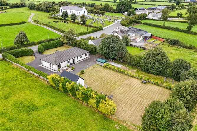 Ballyouskill, Ballyragget, Kilkenny