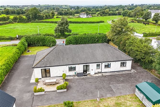 Ballyouskill, Ballyragget, Kilkenny
