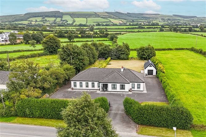 Ballyouskill, Ballyragget, Kilkenny