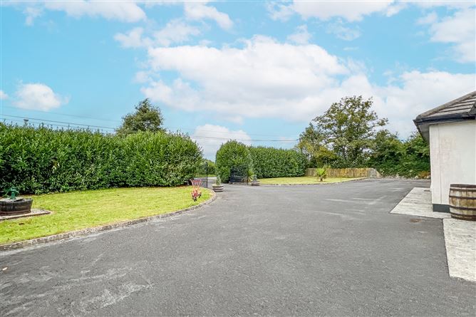Ballyouskill, Ballyragget, Kilkenny