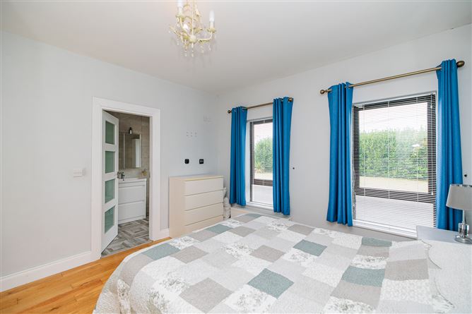 Ballyouskill, Ballyragget, Kilkenny