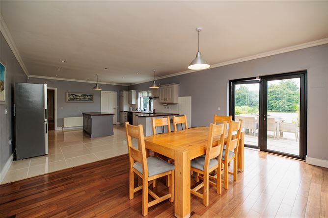 Ballyouskill, Ballyragget, Kilkenny