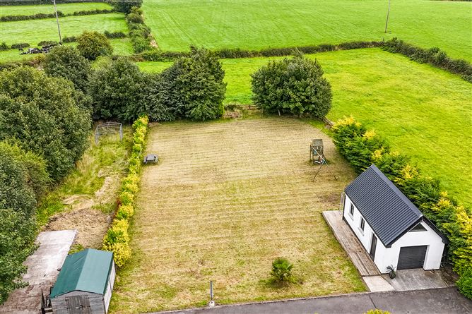Ballyouskill, Ballyragget, Kilkenny