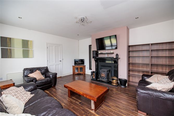 Ballyouskill, Ballyragget, Kilkenny