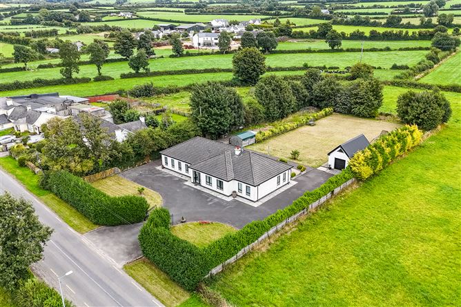 Ballyouskill, Ballyragget, Kilkenny