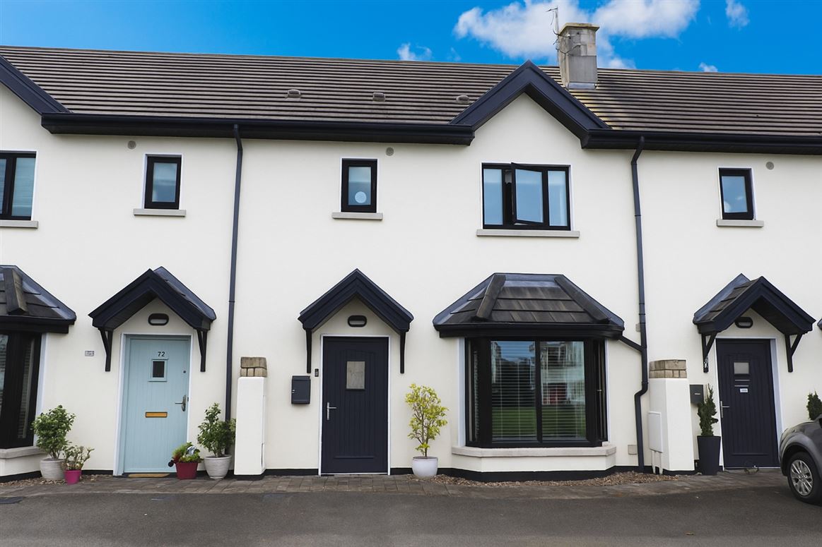 77 Coill Clocha, Oranhill, Oranmore, Co. Galway