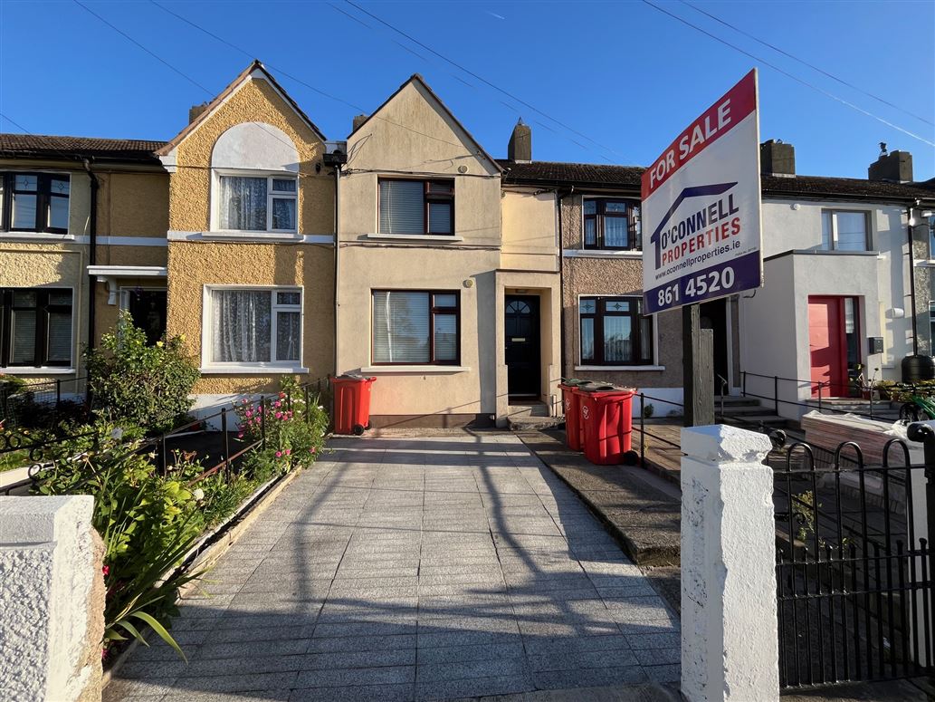 28 Faussagh Road, Cabra, Dublin 7