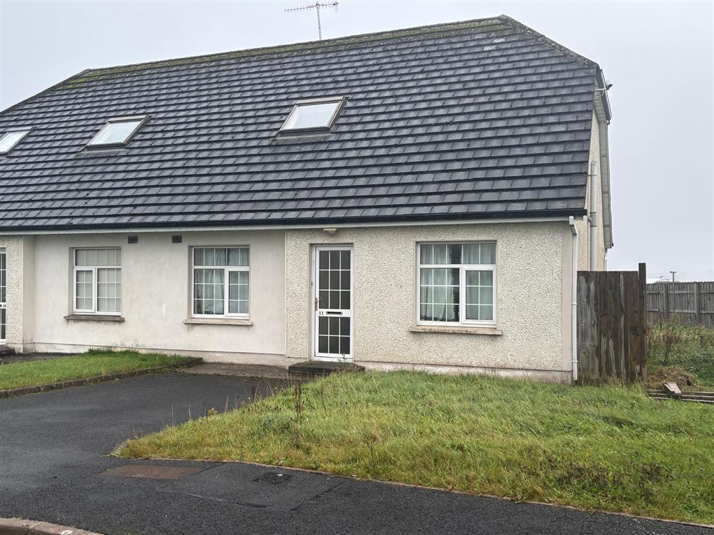 No. 11 Bunhovill,  Bundoran , Bundoran, Donegal