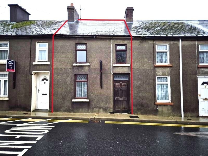 35 School Street, Wexford Town, Wexford