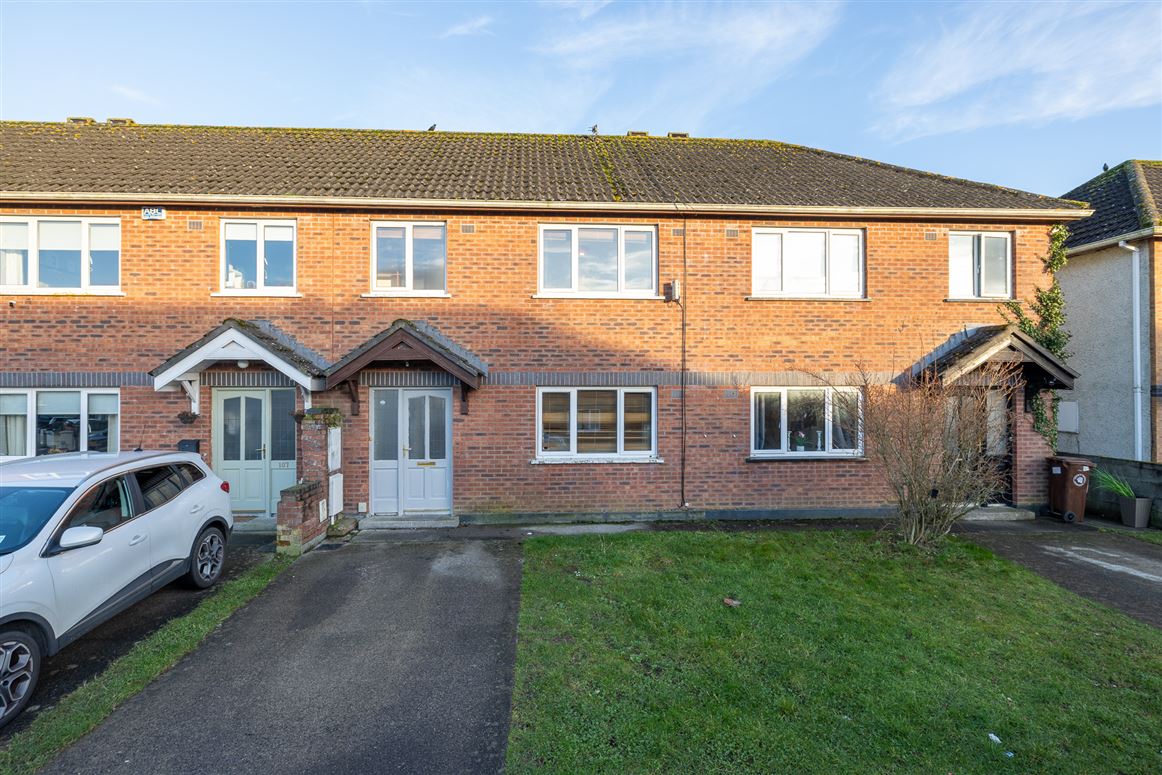 106 The Laurels, Tullow Road, Carlow Town, Carlow