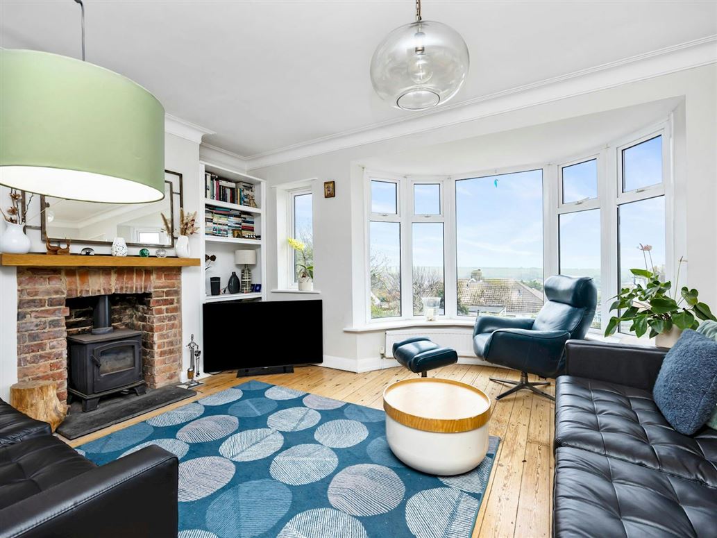 Countryside & Sea,Saltdean,East Sussex,United Kingdom