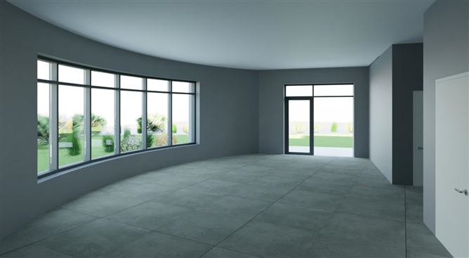 Commercial Units at “Rockbridge”, Newtown Road, Wexford Town, Wexford