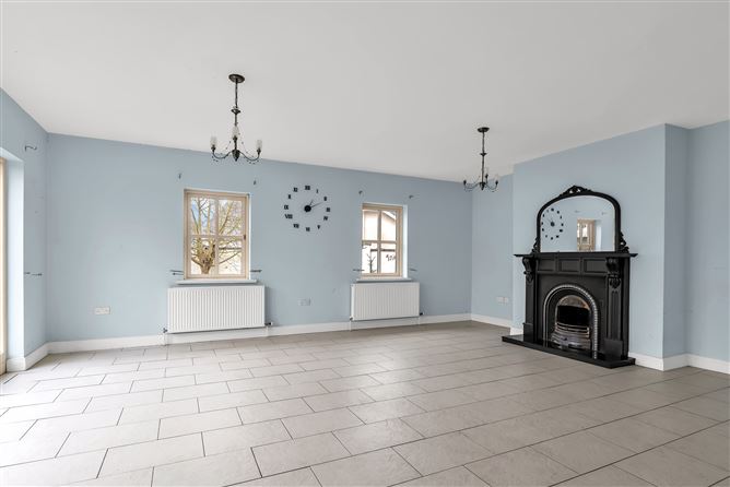 11 Hawthorn Wood, Suncroft, Suncroft, Co. Kildare, Suncroft, Kildare