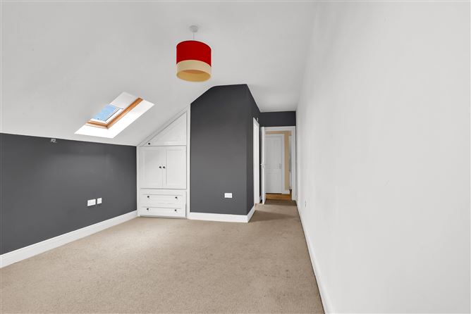 11 Hawthorn Wood, Suncroft, Suncroft, Co. Kildare, Suncroft, Kildare