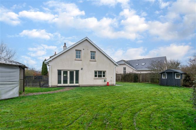 11 Hawthorn Wood, Suncroft, Suncroft, Co. Kildare, Suncroft, Kildare