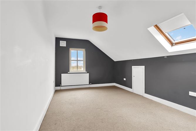 11 Hawthorn Wood, Suncroft, Suncroft, Co. Kildare, Suncroft, Kildare