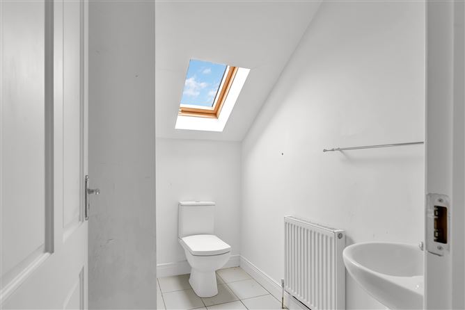 11 Hawthorn Wood, Suncroft, Suncroft, Co. Kildare, Suncroft, Kildare