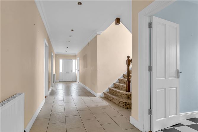 11 Hawthorn Wood, Suncroft, Suncroft, Co. Kildare, Suncroft, Kildare