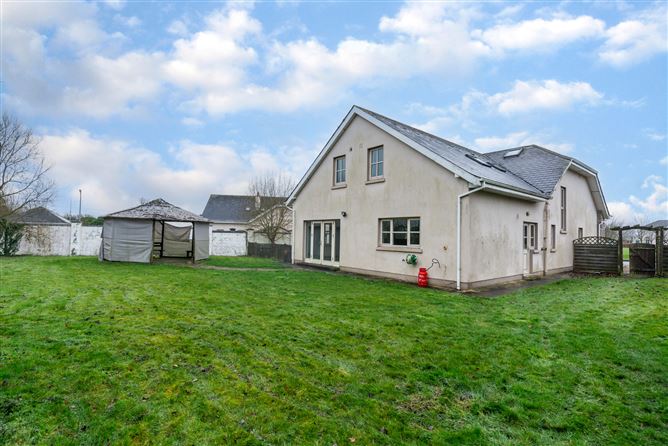 11 Hawthorn Wood, Suncroft, Suncroft, Co. Kildare, Suncroft, Kildare