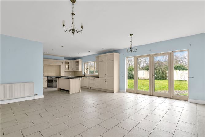 11 Hawthorn Wood, Suncroft, Suncroft, Co. Kildare, Suncroft, Kildare
