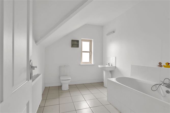 11 Hawthorn Wood, Suncroft, Suncroft, Co. Kildare, Suncroft, Kildare