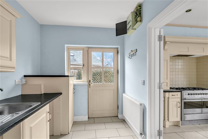 11 Hawthorn Wood, Suncroft, Suncroft, Co. Kildare, Suncroft, Kildare